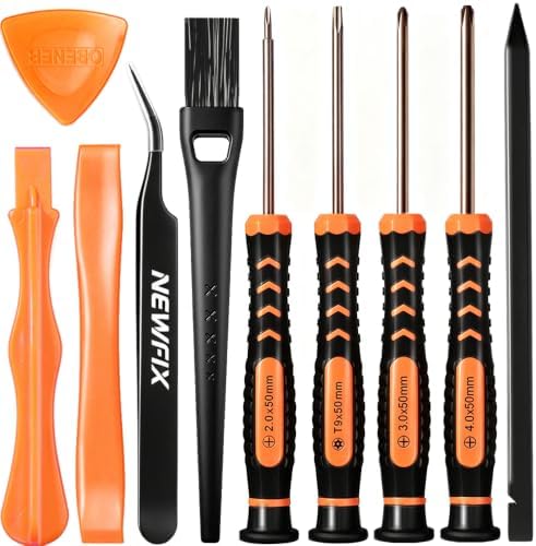 Amazon.com: Cleaning Repair Tool Kit for PS5, PS4, PS3, PS2, PS1